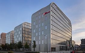 Hilton Garden Inn Bordeaux Centre